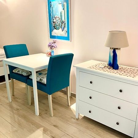 Apartment Turquoise Zara Esterno foto