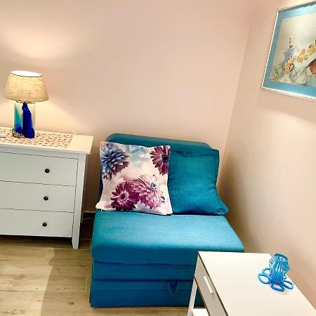 Apartment Turquoise Zara Esterno foto
