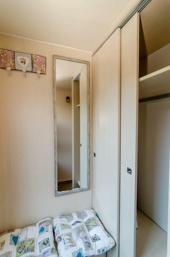 Apartment Turquoise Zara Esterno foto